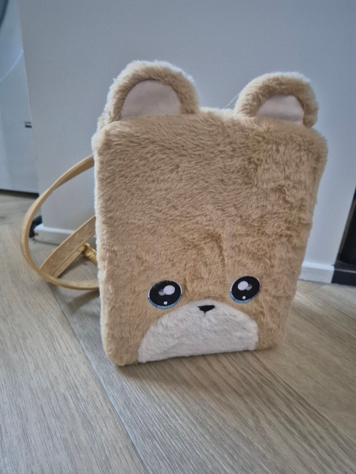 Nanana suprise rugzak, Kinderen en Baby's, Kindermode-accessoires, Ophalen, Zo goed als nieuw