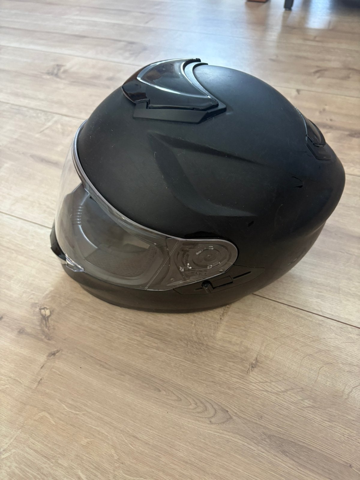 Vinz Helmets integraal motorhelm XL, Dames, XL, Integraalhelm, Tweedehands