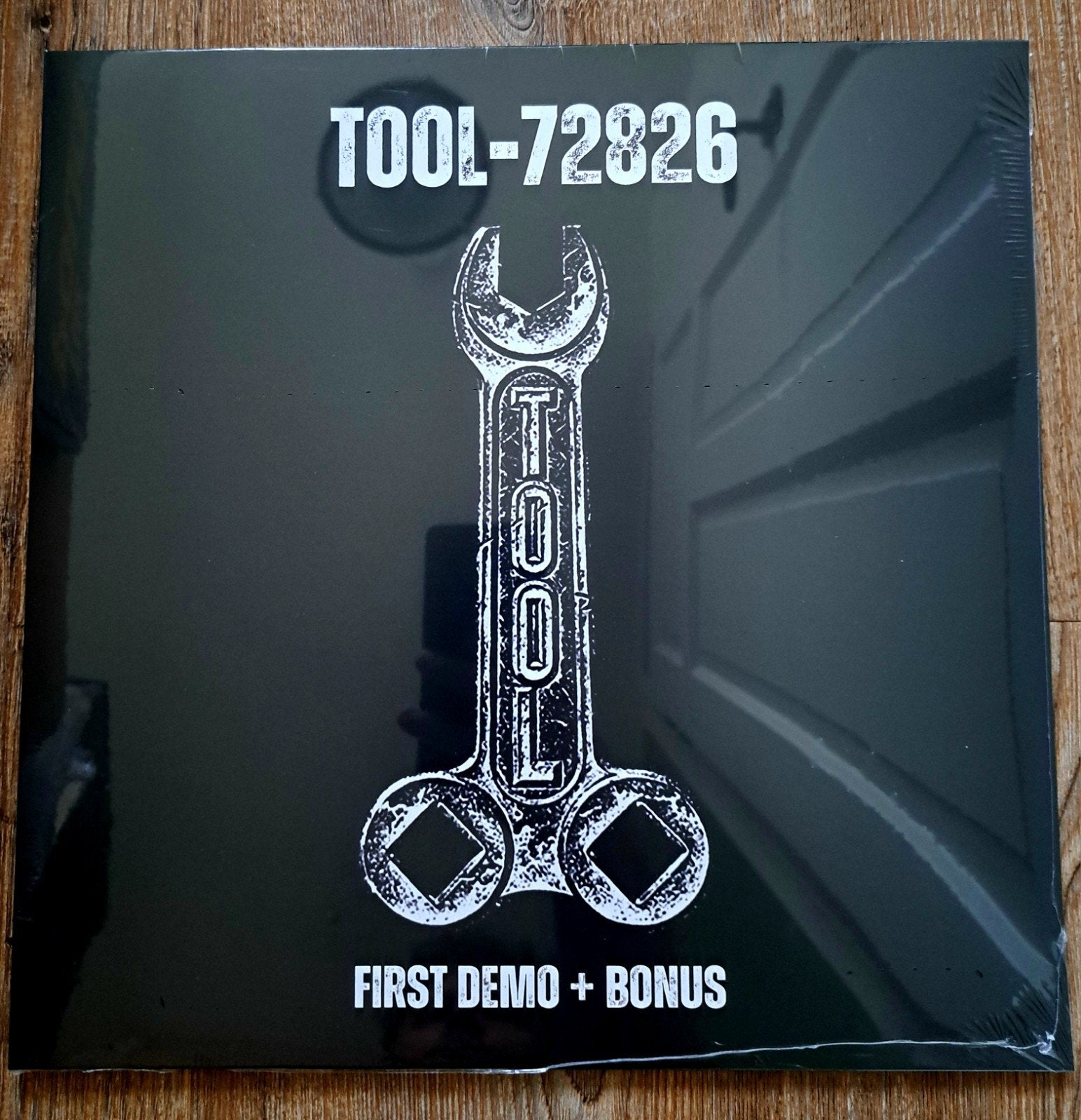 Tool - 72826 First Demo + Bonus Vinyl LP, LP, Ophalen of Verzenden, Limited edition, 12 inch