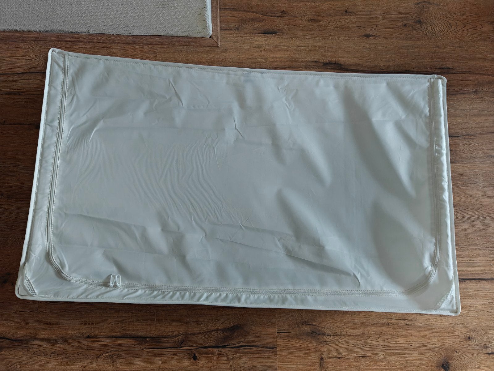 Opvouwbare opbergbox voor kleding of speelgoed, Ophalen, Gebruikt