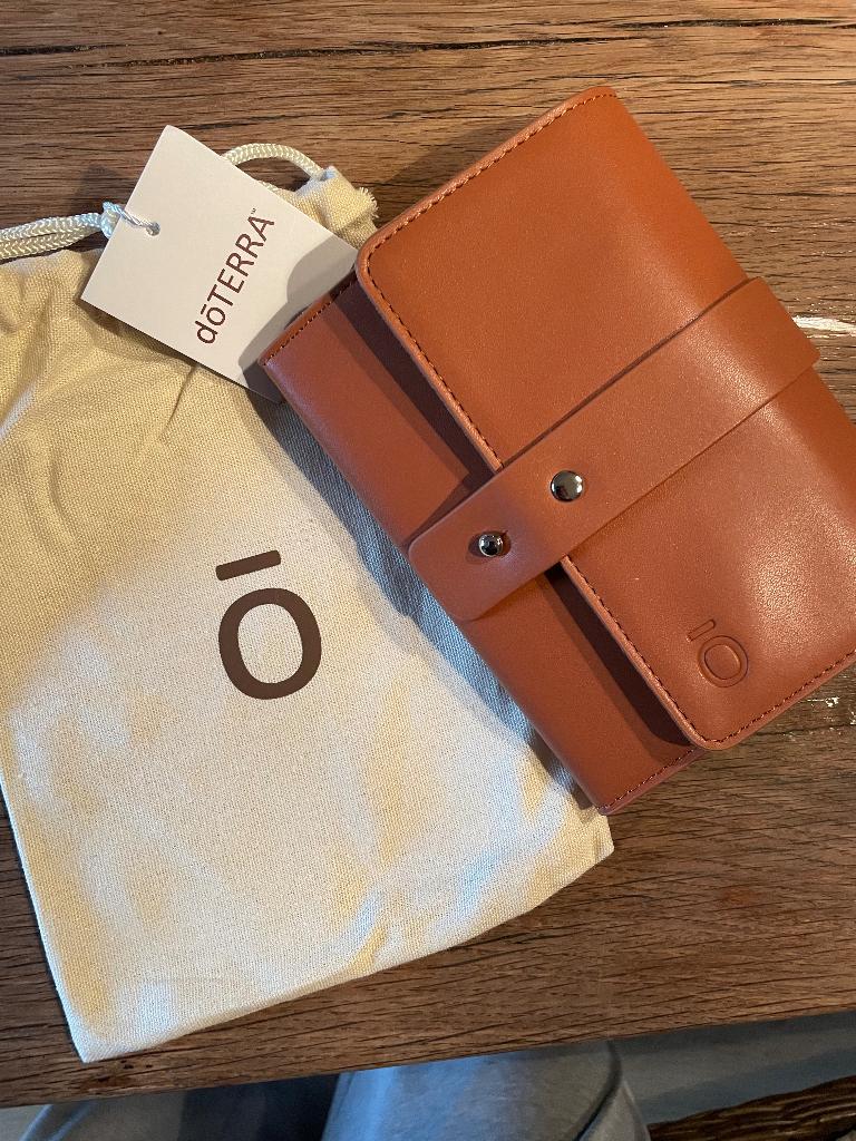 Reisscheerset van doTERRA - leuk voor vaderdag!, Ophalen of Verzenden, Nieuw, Overige typen