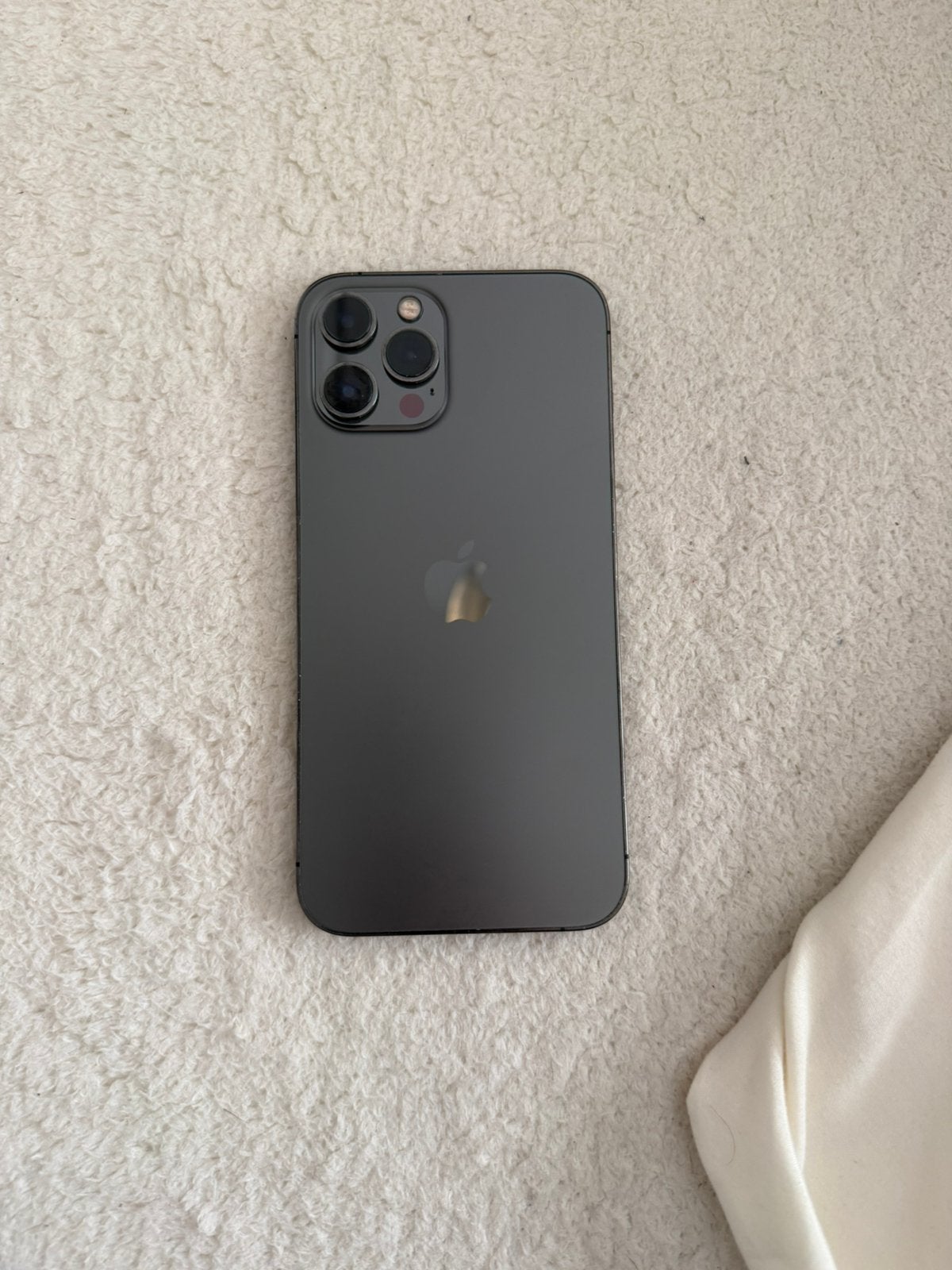 Iphone 12 pro max, Telecommunicatie, Mobiele telefoons | Apple iPhone, Ophalen, Blauw, IPhone 12 Pro Max, Zonder simlock