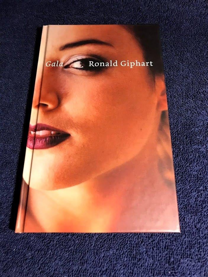 Boekenweekgeschenk 2003: Gala – Ronald Giphart., Ophalen of Verzenden, Gelezen, Ronald Giphart.