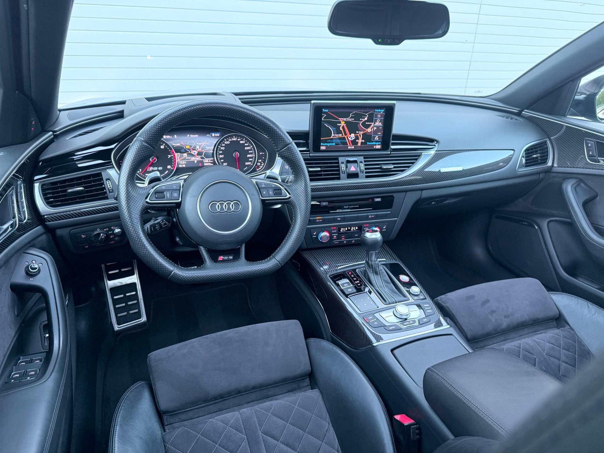 Audi RS6