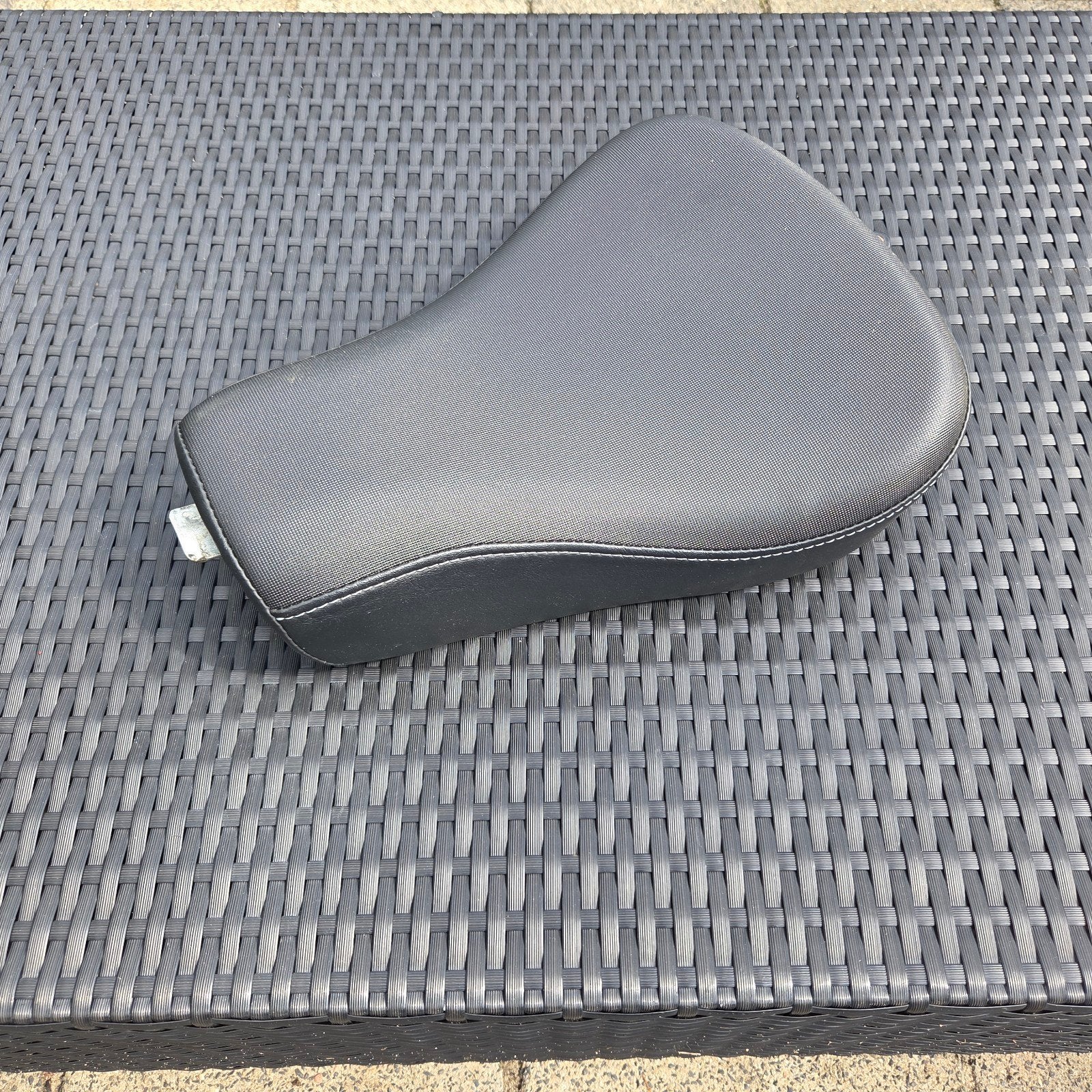 Sportster 48 solozadel., Ophalen of Verzenden
