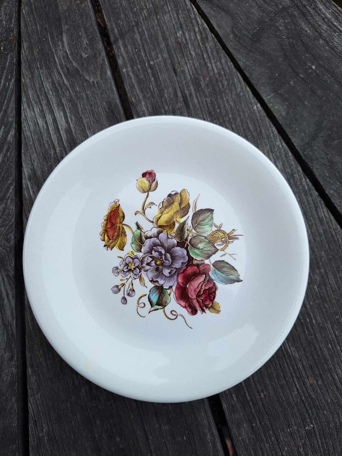 Villeroy & Boch "Bouquet" schotel - Made in Germany, Ophalen