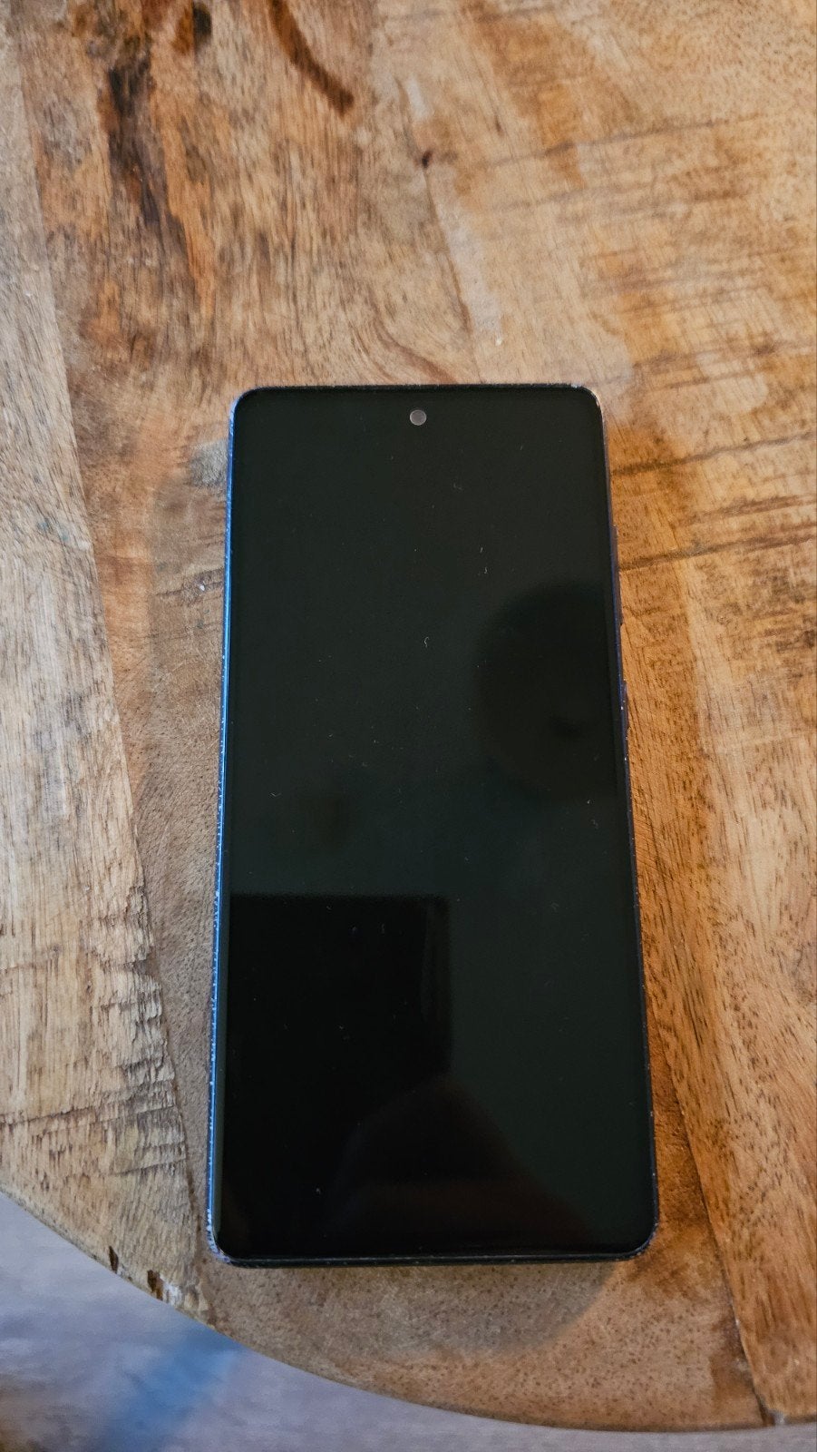 Samsung S20 FE 5G - Gebruikt met cosmetische schade, Telecommunicatie, Mobiele telefoons | Overige merken, Gebruikt, Ophalen of Verzenden