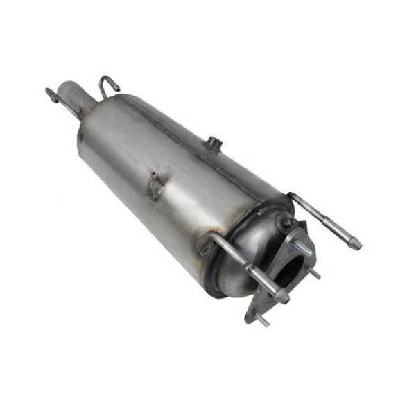 Roetfilter Fiat Ducato 2.3D, Auto-onderdelen, -, -, Nieuw, Ophalen of Verzenden