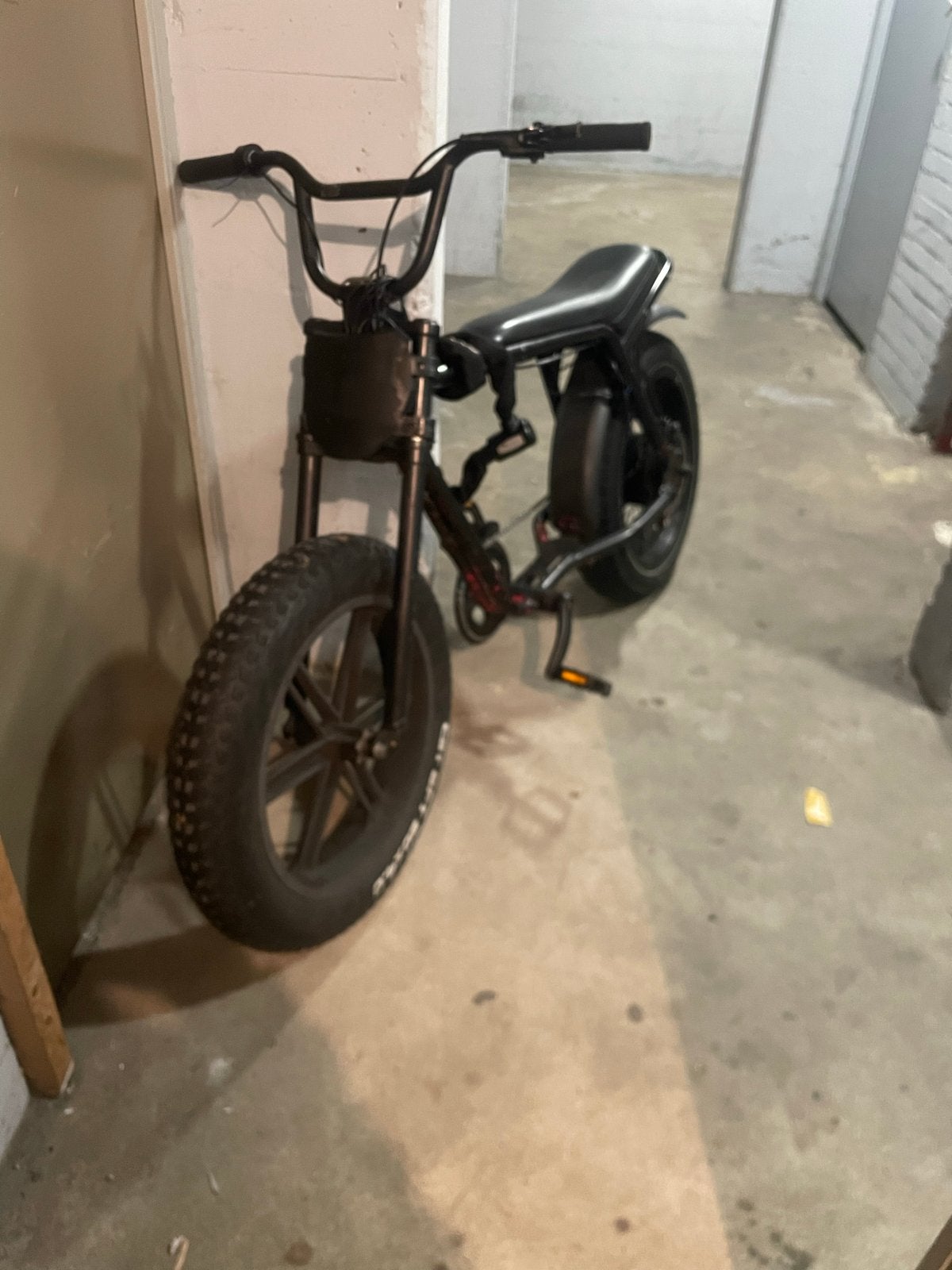 Super 73 z miami met accu ruilen voor super 73 zx, Versnellingen, Minder dan 49 cm, Zo goed als nieuw, Schijfrem