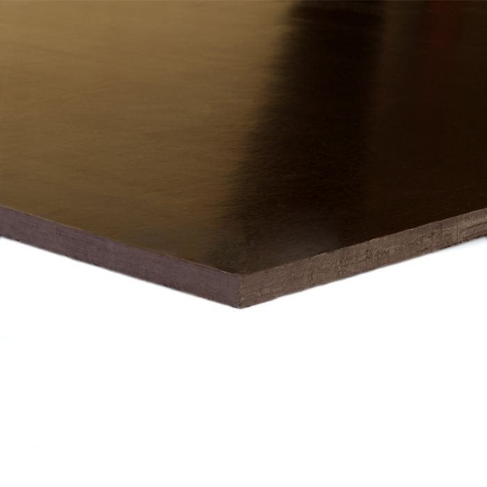 18mm Betonplex 2500x1250 Acacia/Populieren, Ophalen, Minder dan 25 mm, Overige typen, Nieuw