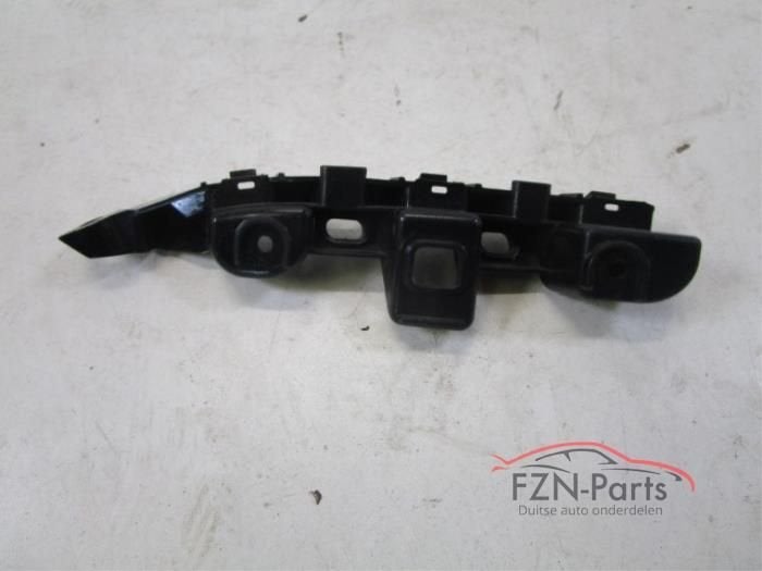 VW Passat B7 Bumpergeleider Links-Voor (3AA807183), Ophalen of Verzenden, Gebruikt