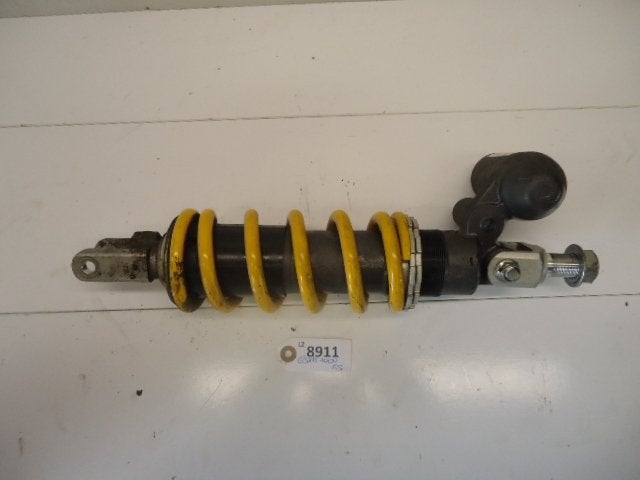 GSXR1000 2005 - 2006 Suzuki Achterschokbreker D1-31905