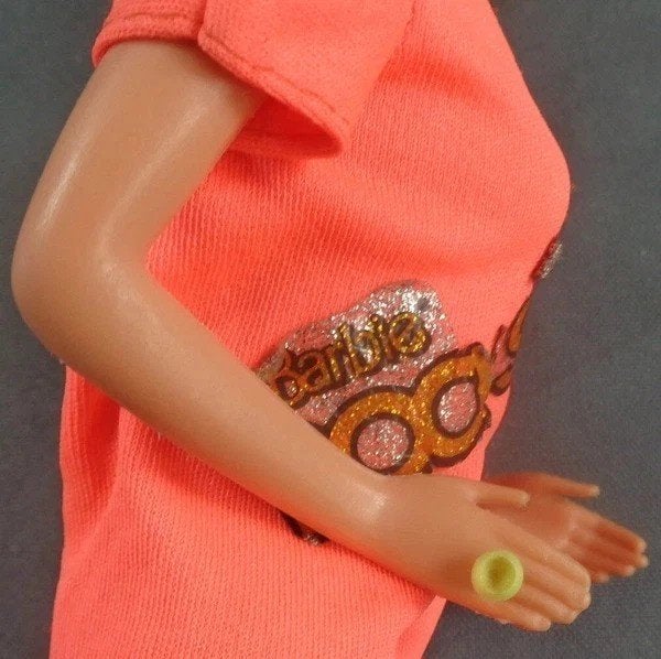 Barbie And The Rockers Rockstars 1140 Mattel pop vintage, Verzamelen, Poppen, Coolsingel 104, 3011 AG Rotterdam, Netherlands, Verzenden