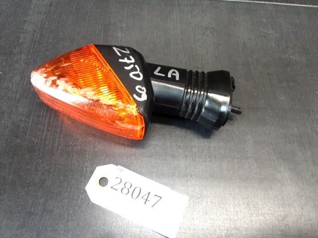 Z750 2007 - 2010 Kawasaki Pinker D1-62610