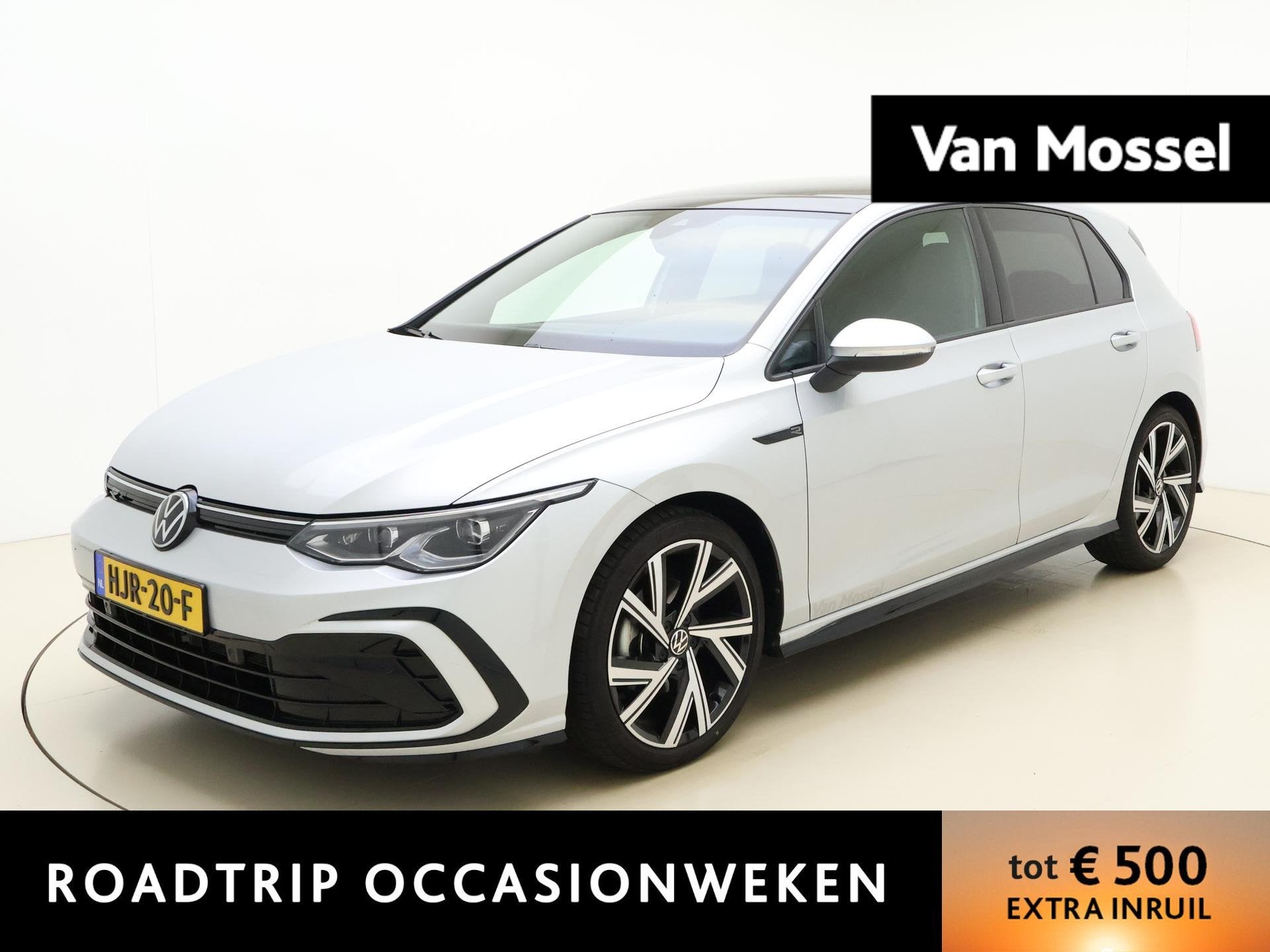 Volkswagen Golf 1.5 eTSI R-Line Business | Automaat | 150PK