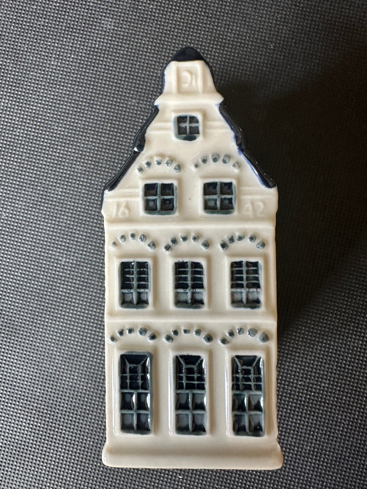 KLM huisje 17 of ruilen voor 96 en 101, Ophalen of Verzenden, Zo goed als nieuw