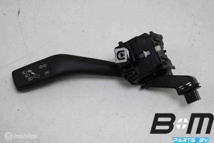 Knipperlichthendel VW Caddy 2K Life 1K0953513E, Gebruikt