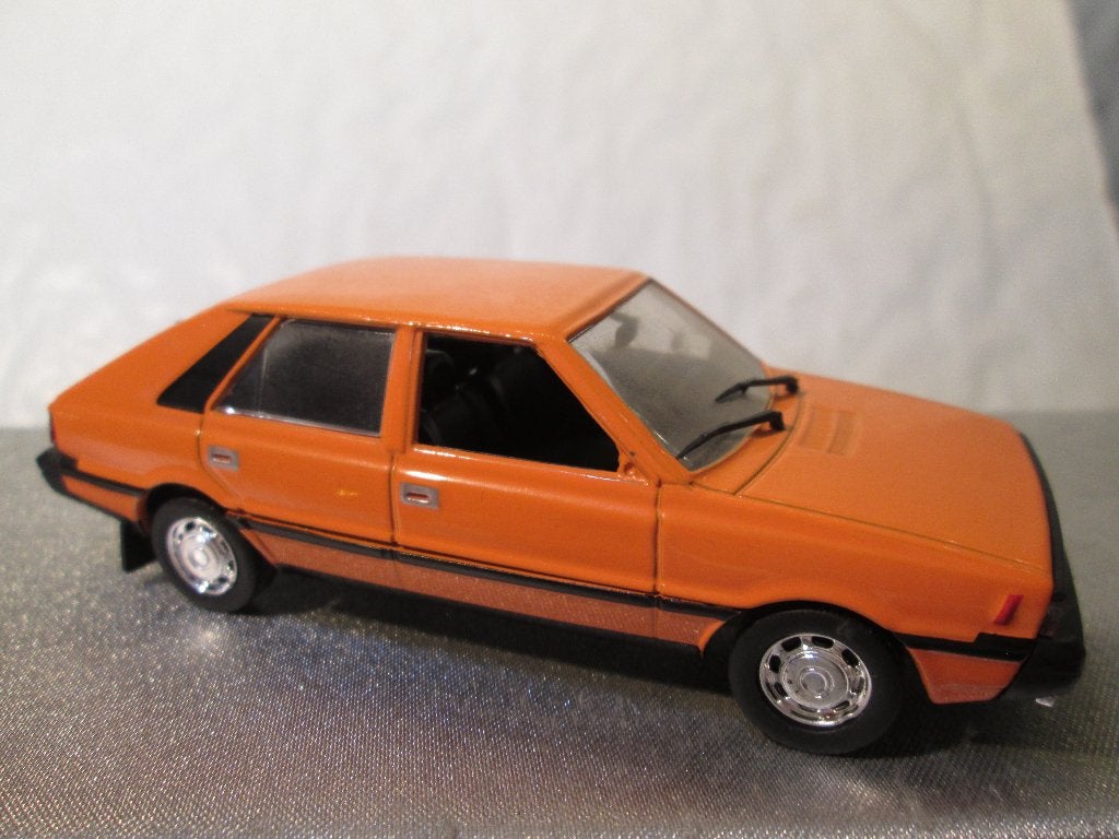 fso polonez, Ophalen of Verzenden, Nieuw, Auto, Overige merken