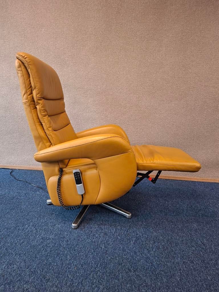 Sta op relax fauteuil Meubelzorg Zo goed als nieuw!, Ophalen of Verzenden, Zo goed als nieuw, Staopenrelax@gmail.com, Sta-op-en-relax