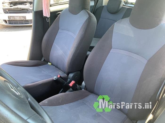 Bekleding Set (compleet) van een Suzuki Alto, Auto-onderdelen, Gebruikt, -, -, Ophalen of Verzenden
