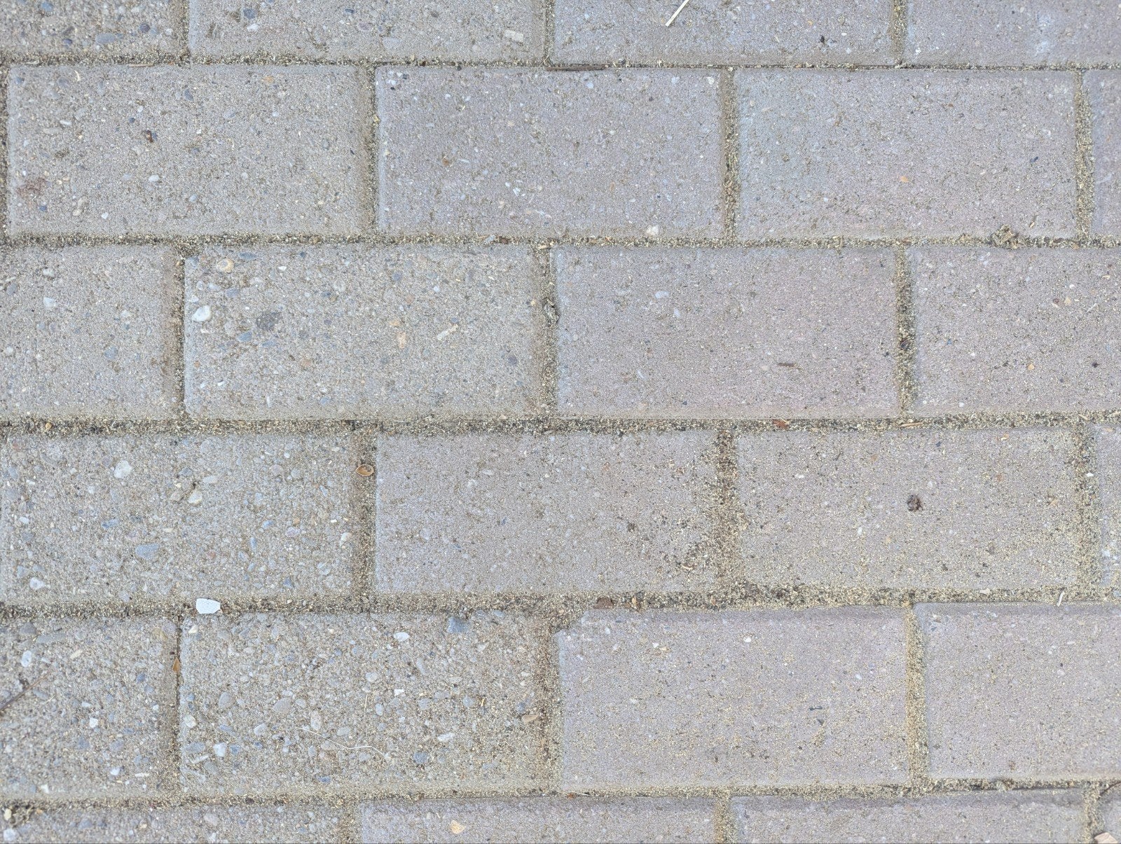 Klinkers 15-16 m2, Ophalen, Gebruikt, Klinkers, 10 m² of meer