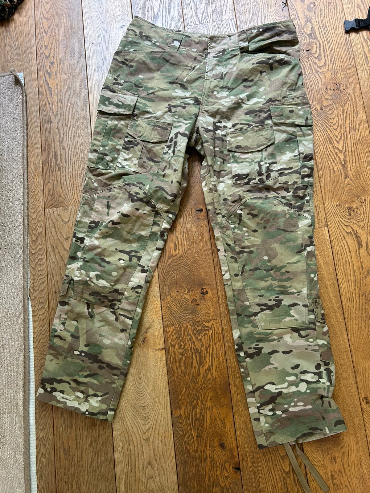 Crye presision field pants G3, Ophalen of Verzenden, Landmacht, Nederland, Kleding of Schoenen