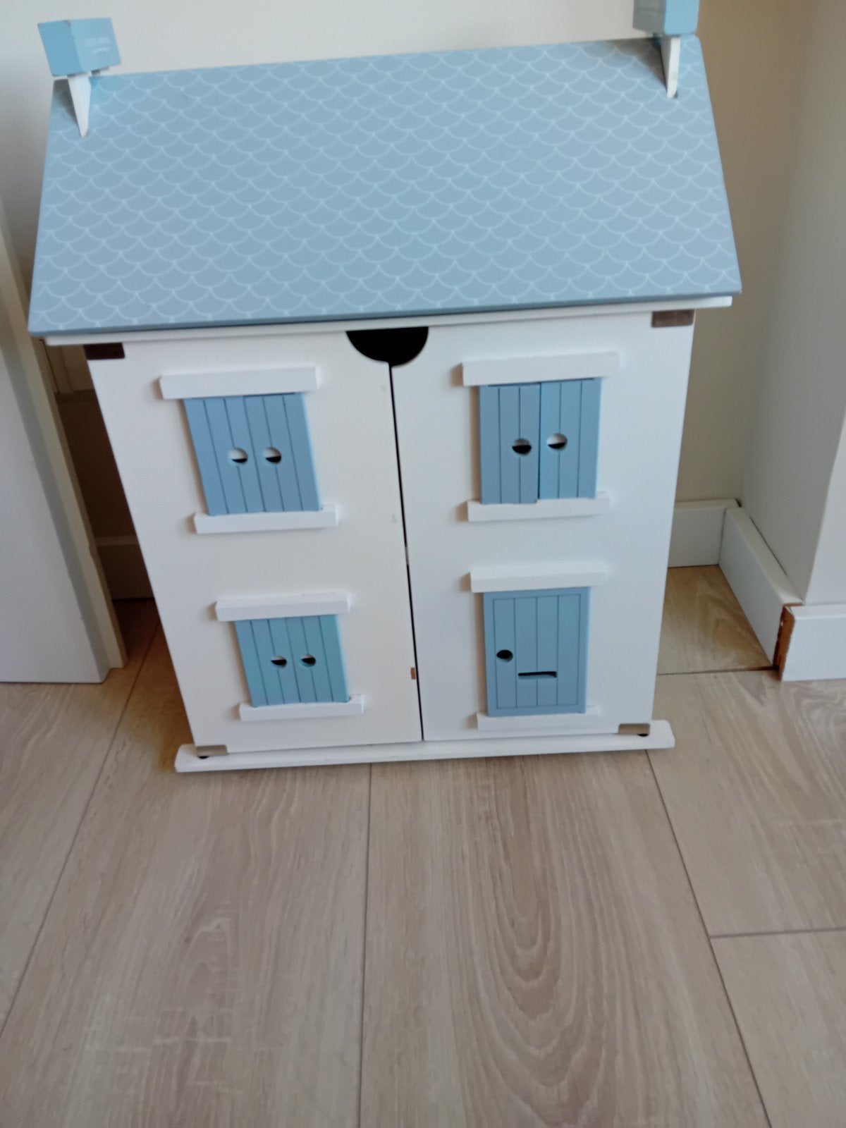 little dutch, Kinderen en Baby's, Ophalen, Gebruikt, Poppenhuis