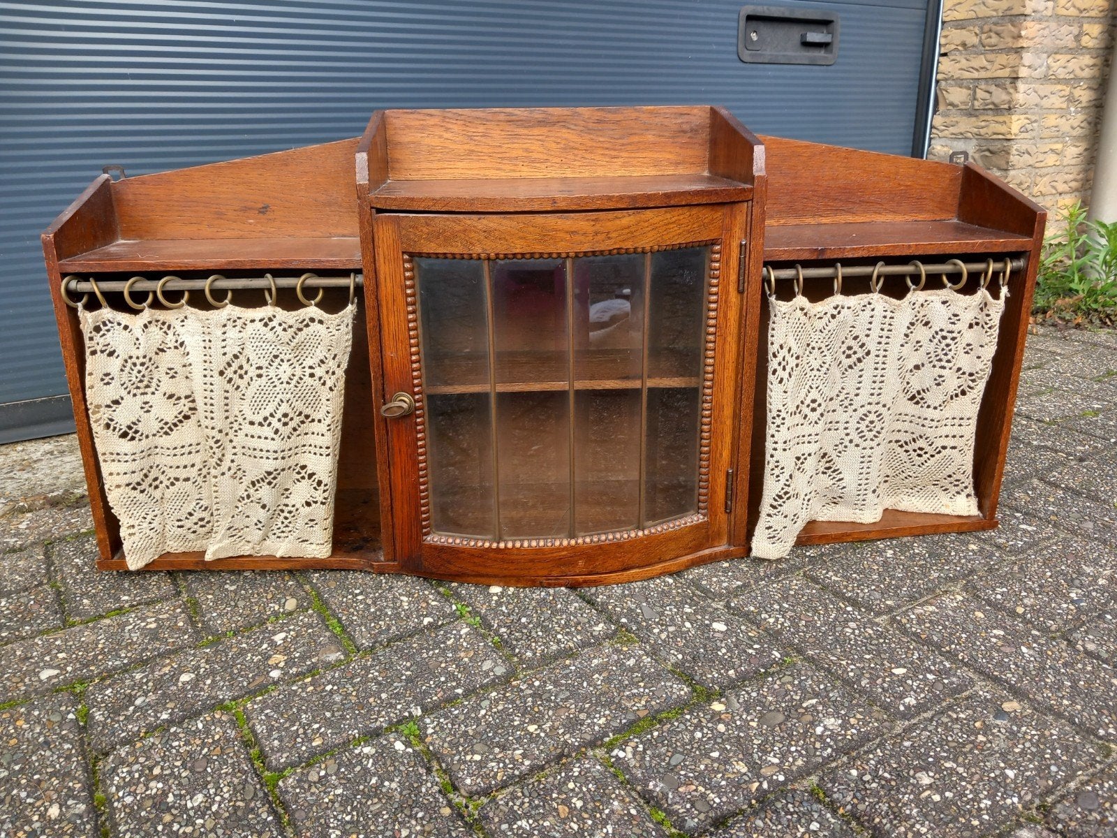 bijbelkastje, Ophalen, Minder dan 75 cm, Kooi, Minder dan 60 cm