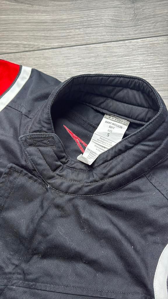 Kartpak, Ophalen of Verzenden, Zo goed als nieuw, Kleding of Schoenen