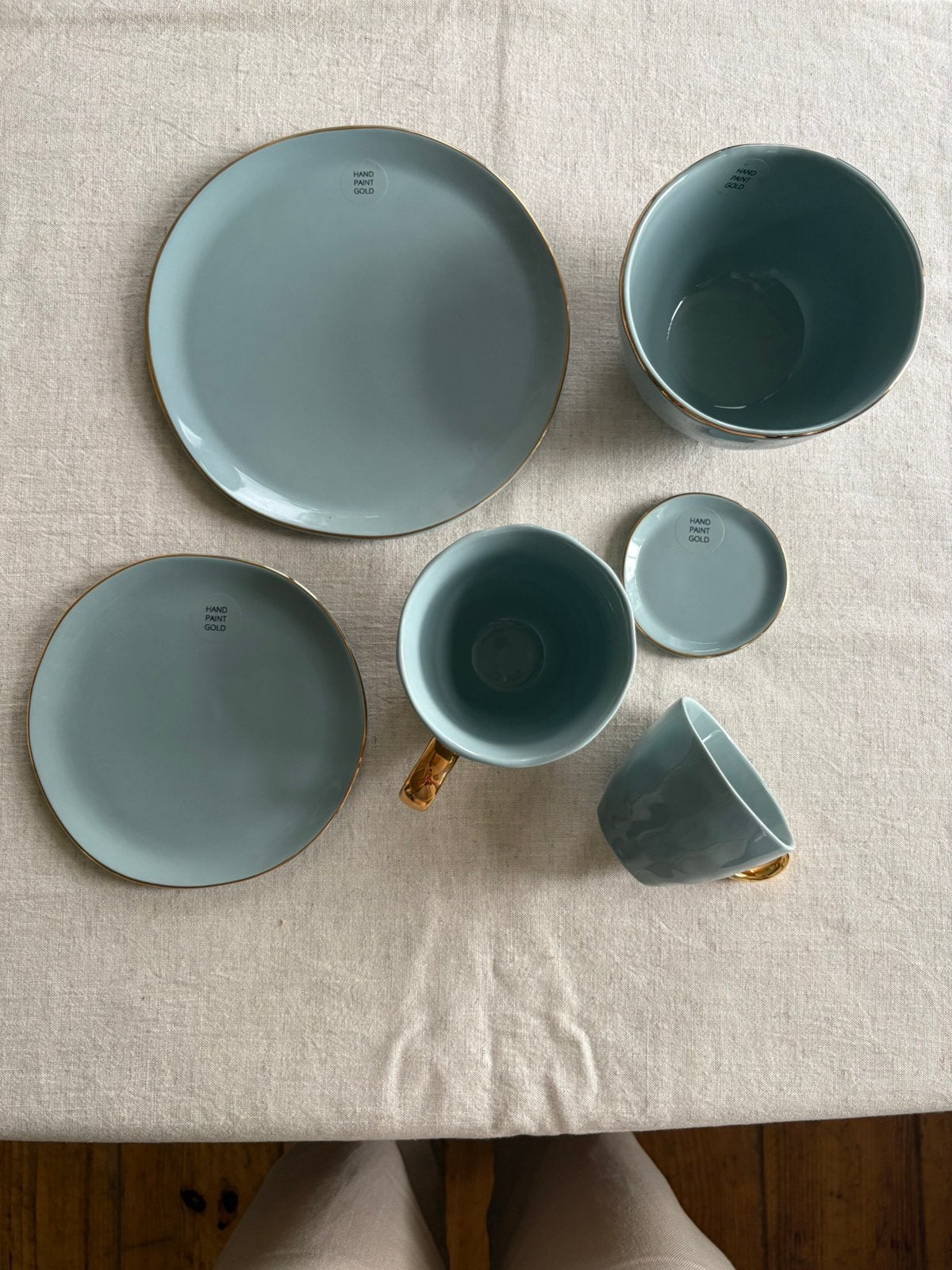 Urban Nature Culture - Good Morning Collectie (Slate), Ophalen, Keramiek, Nieuw, Modern
