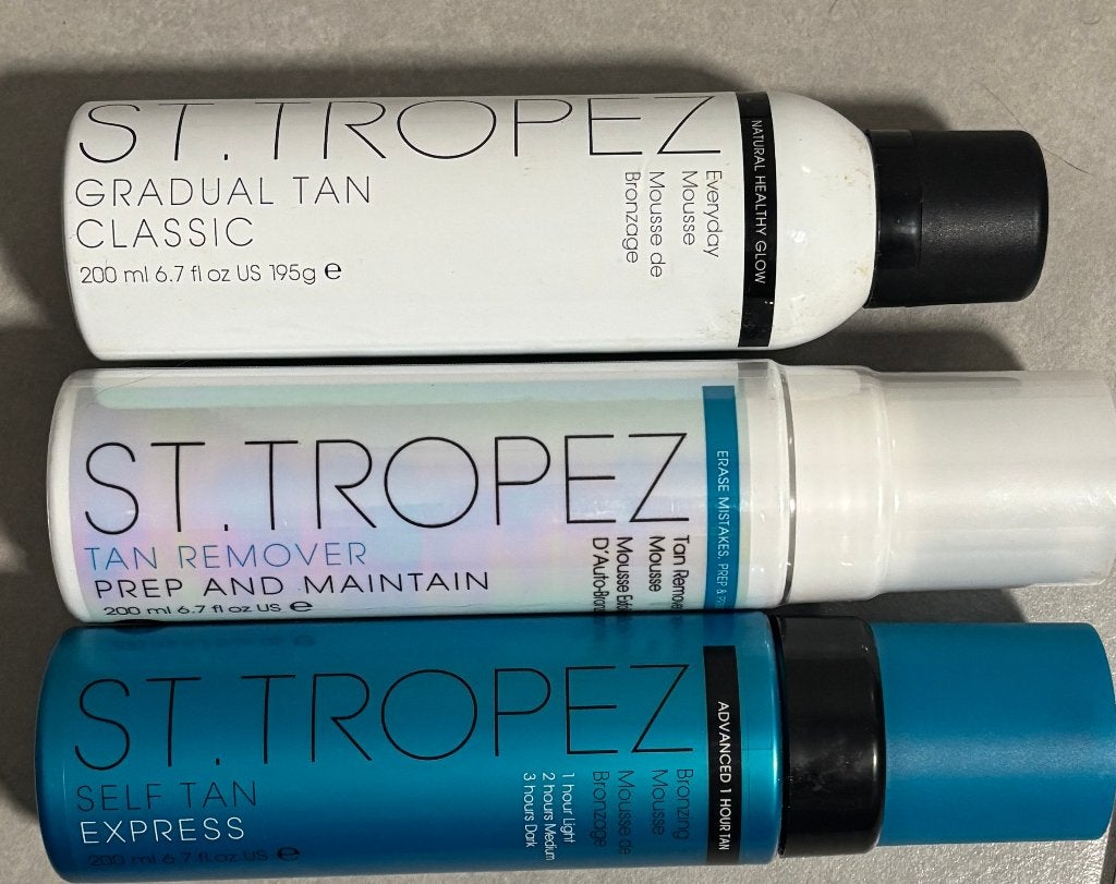 self-tanning, Ophalen of Verzenden, Overige typen