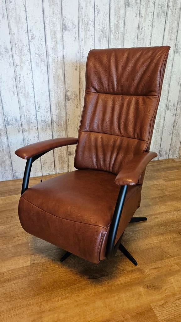 Showroom opruiming!! Showroom opruiming!! bij Zitgemak joure, Verzenden, Nieuw, Eenpersoons, 90 cm