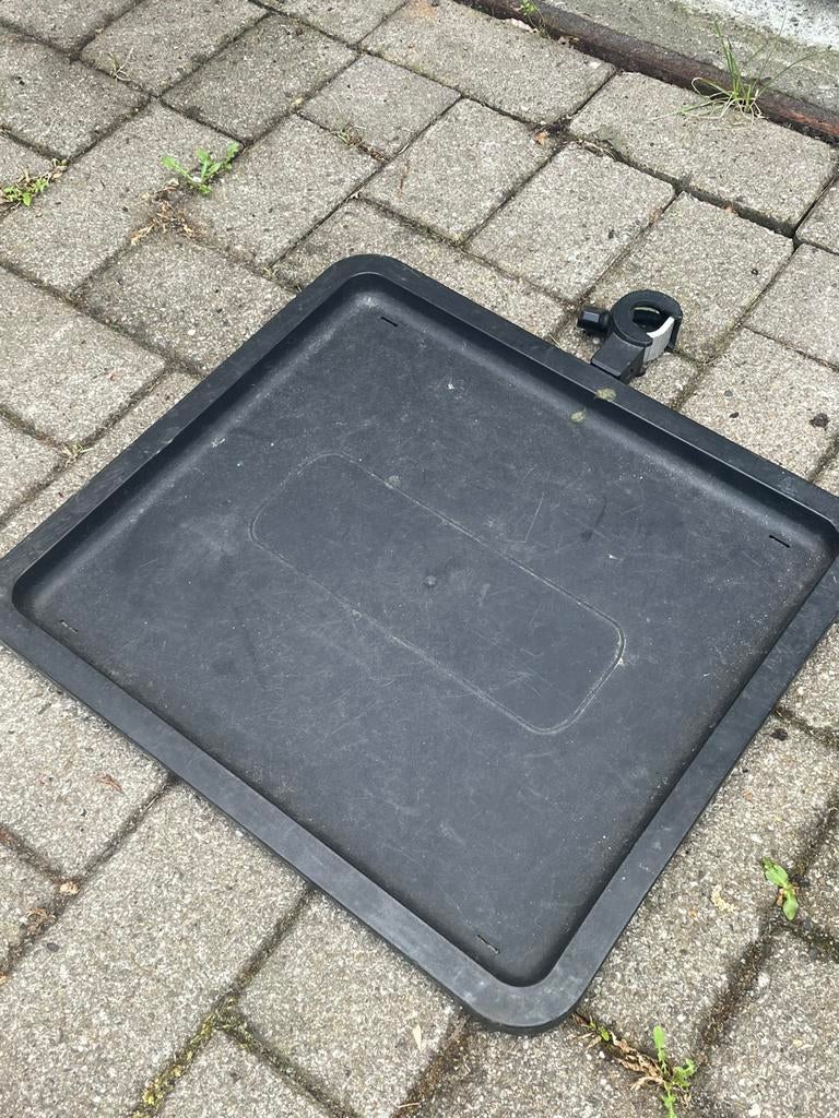 Aasplateau 25mm, Watersport en Boten, Hengelsport | Witvissen, Ophalen, Zo goed als nieuw, Overige typen