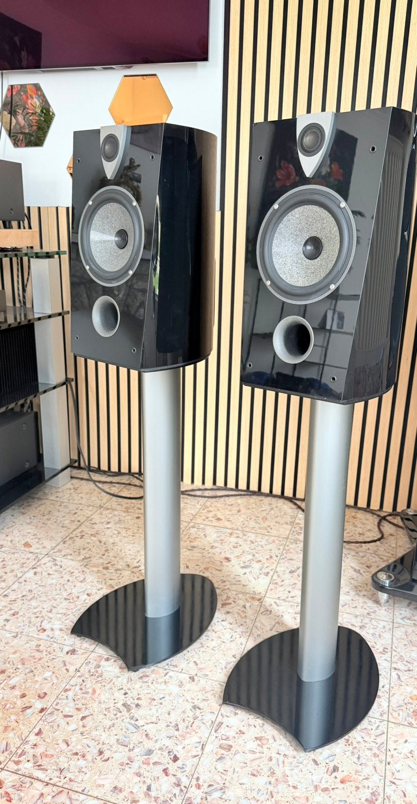 FOCAL PROFILE 908, Overige merken, Ophalen of Verzenden, Zo goed als nieuw, 120 watt of meer