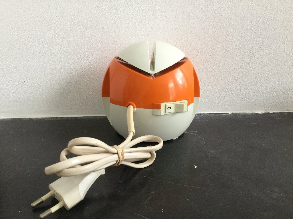 Vintage SHG MS 567 messenslijper – Space Age-design ’70, Ophalen of Verzenden, Huis en Inrichting