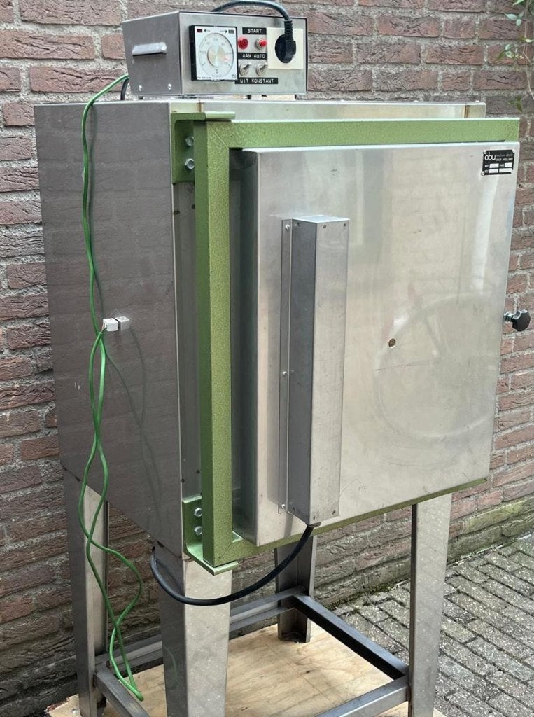 Keramiekoven 1100C 230V 70 l 563464, Hobby en Vrije tijd, Pottenbakken, Ophalen, Nieuw