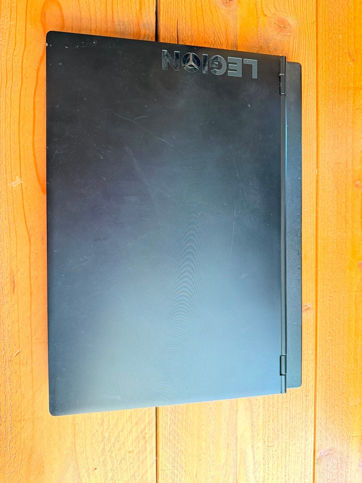 Lenovo Legion Gaming Laptop - Intel Core i7, NVIDIA GTX, Computers en Software, Windows Laptops, Ophalen, Gebruikt, Met videokaart