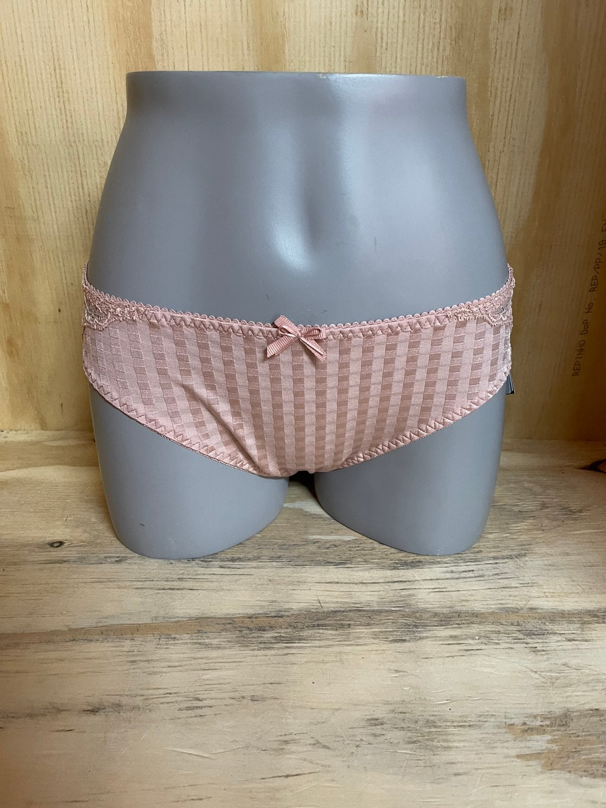 Prima donna slip maat 40 madison, Verzenden, Roze, Slip