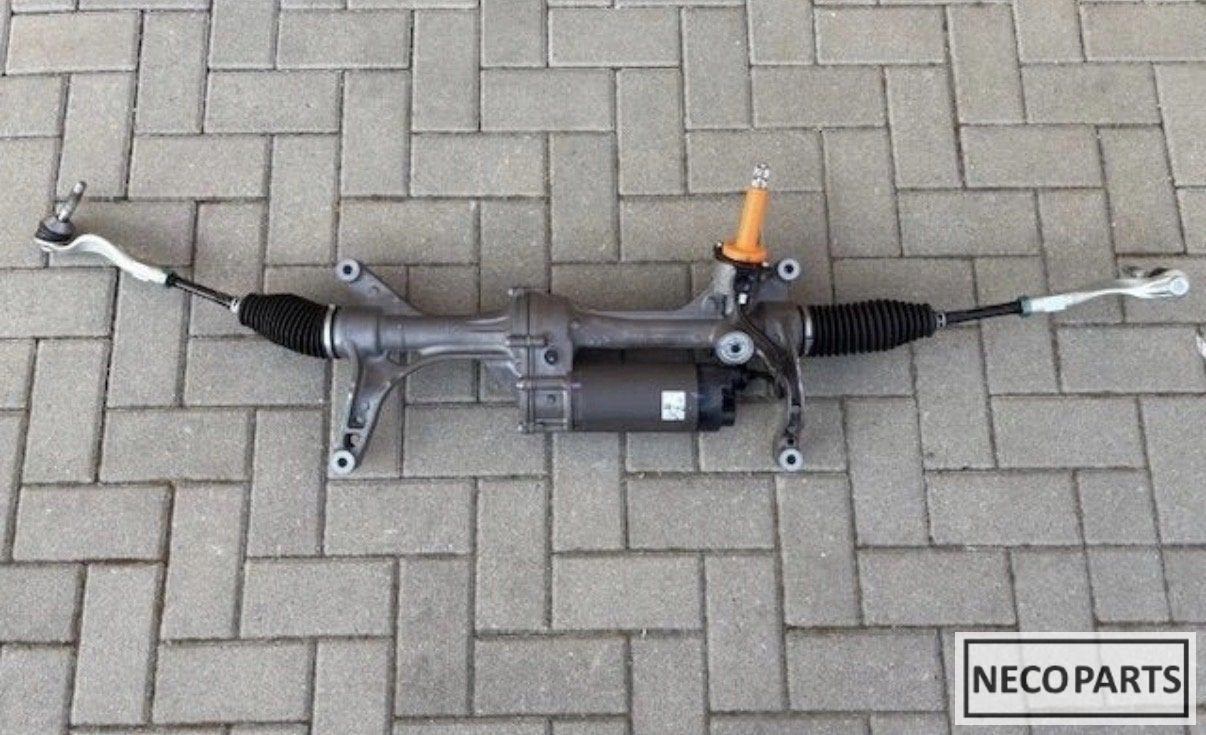 MERCEDES EQS EQE 297 295 AMG STUURHUIS A2974605701 ORIGINEEL, Gebruikt, -, Ophalen of Verzenden, -