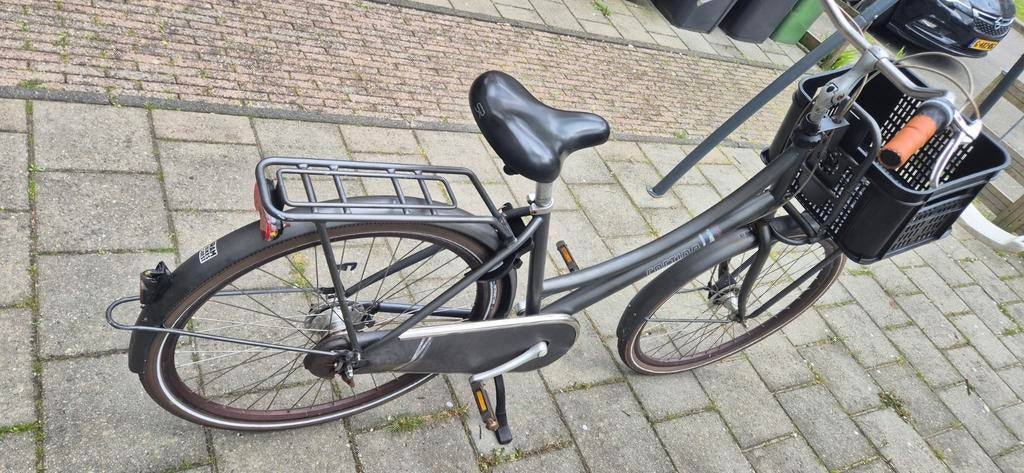 Cortina Damesfiets 28 inch., Ophalen of Verzenden