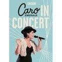 Caro Emerald - In concert (Nieuw in seal), Alle leeftijden, Ophalen of Verzenden, Nieuw in verpakking, Concert