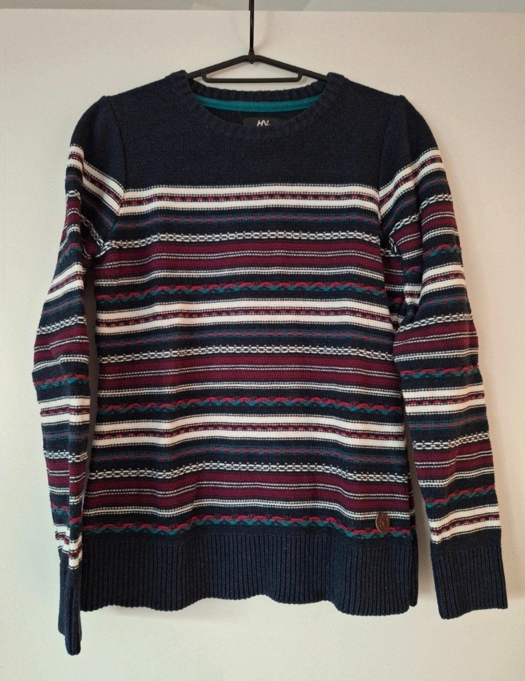 Human nature warme trui - maat S, Kleding | Dames, Zo goed als nieuw, Maat 36 (S), Human Nature, Verzenden
