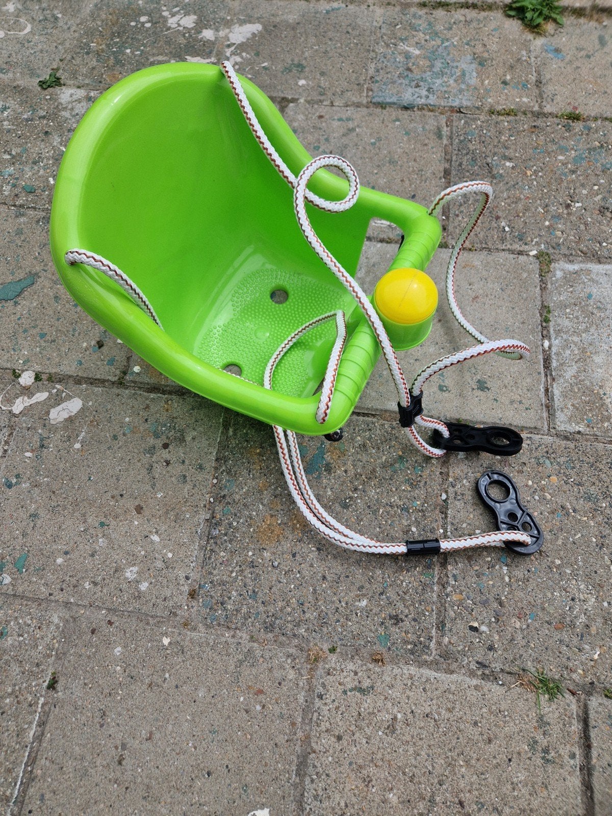Schommel, Kinderen en Baby's, Speelgoed | Buiten | Sleeën, Ophalen of Verzenden, Zo goed als nieuw