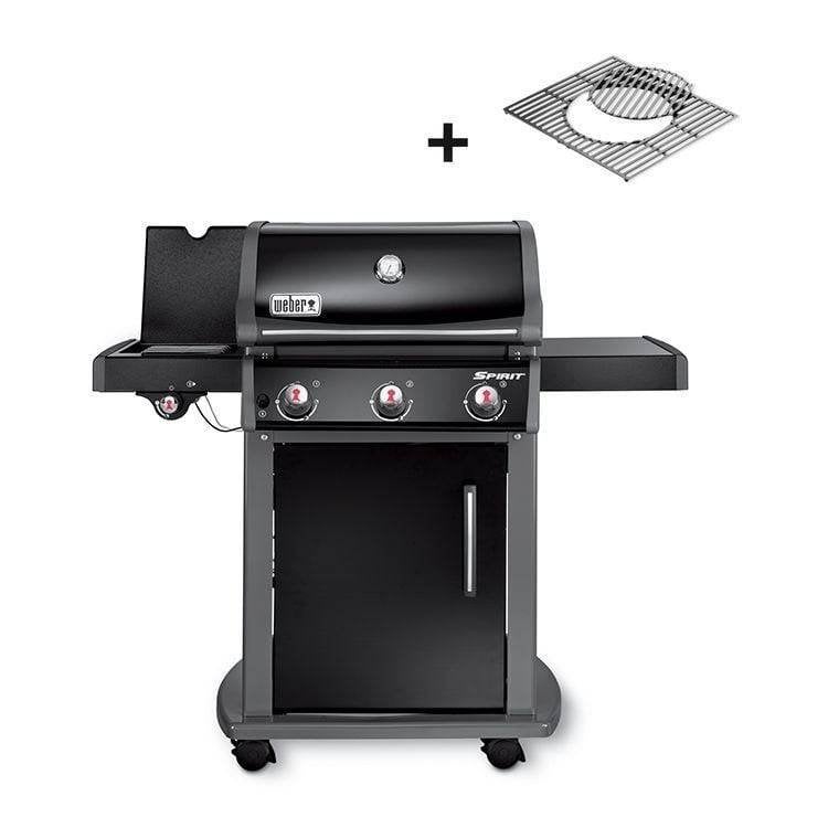 Weber Spirit Original E-320 GBS Buitenkeuken, Ophalen, Gebruikt, Weber