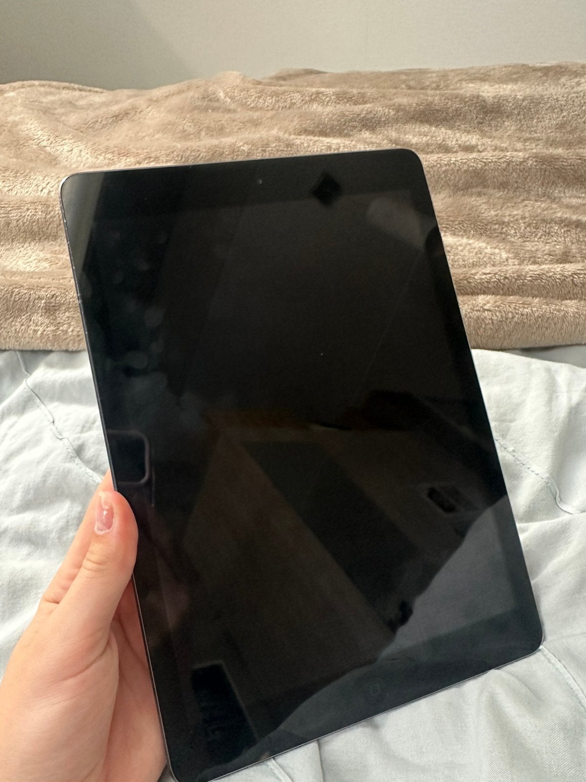 Ipad air, 10 inch, Gebruikt, Apple iPad Air, Ophalen of Verzenden