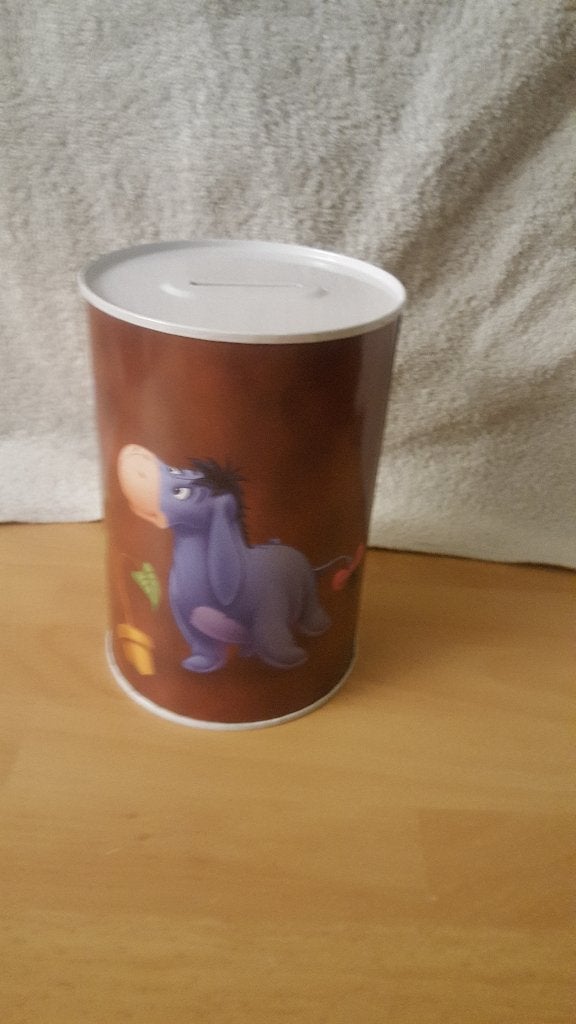 partij van 3 groene en 2 bruine winnie de pooh spaarpotten., Verzamelen, Gerhard-Stalling-Str. 9 · 26135 Oldenburg (Oldb.), Verzenden