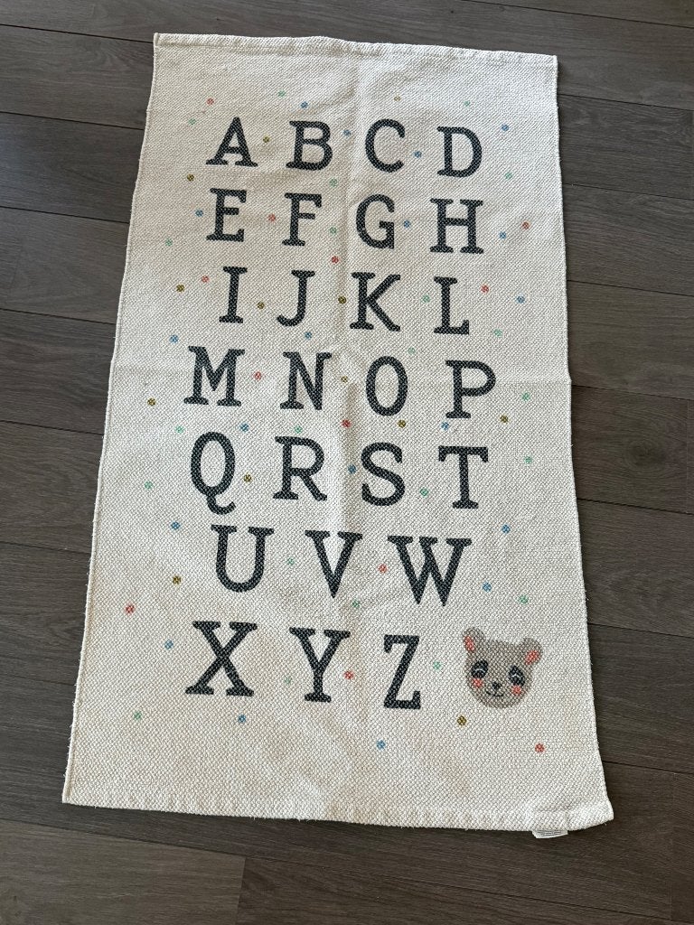 Sostrene Grene - Kids rug, Ophalen, Zo goed als nieuw, Overige typen