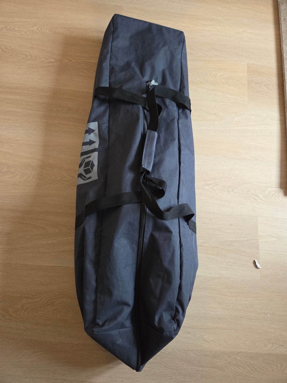 Hauck buggytas met gratis buggy, ideaal voor op reis, Kinderen en Baby's, Buggy's, Ophalen