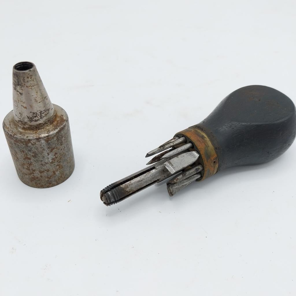 Palm MultiTool Gereedschapshouder (37320-65), Ophalen of Verzenden