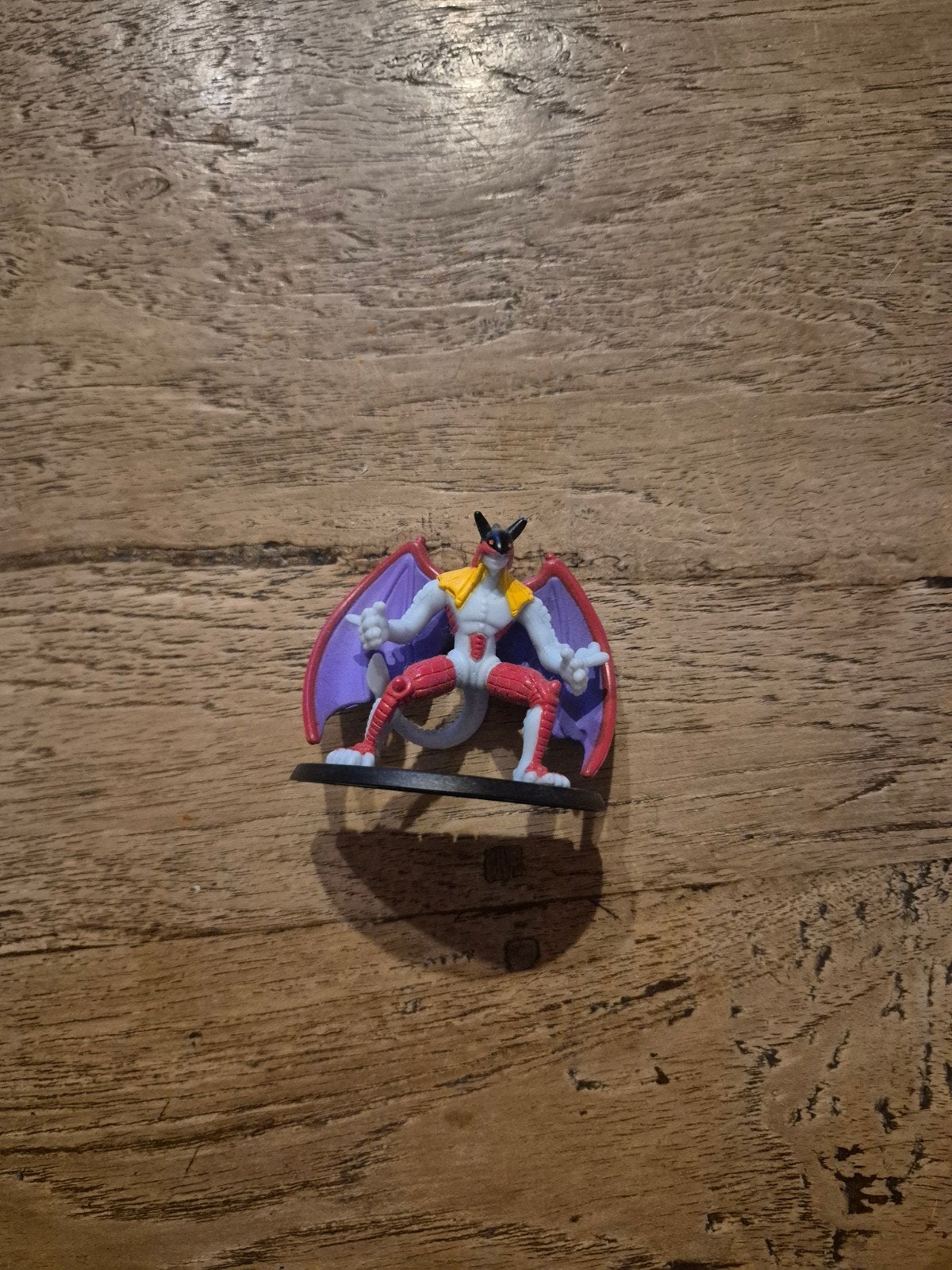 Bakugan Diablo, Ophalen of Verzenden